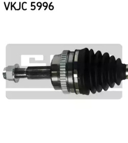 skf vkjc5996